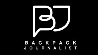 Backpack Journalist