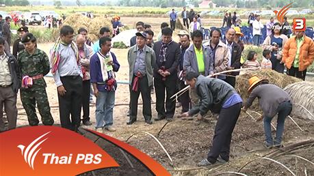 ประเด็นข่าว (5 ก.พ. 59)