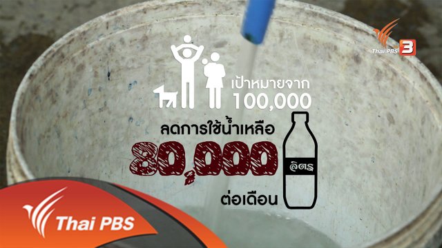 ยุทธการลดสู้แล้ง ตอนที่2 (2/4)