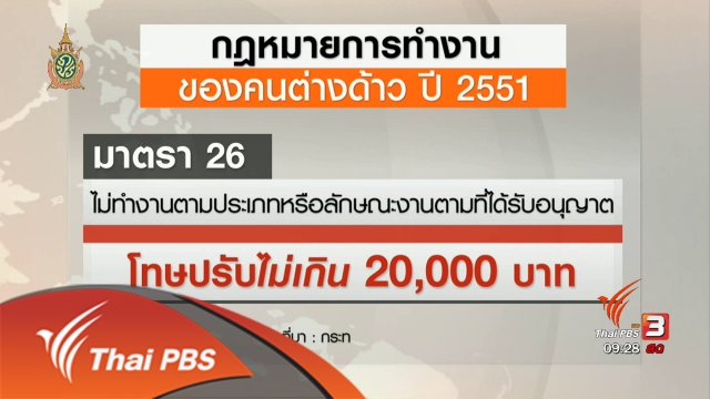 ประเด็นข่าว (31 พ.ค. 59)