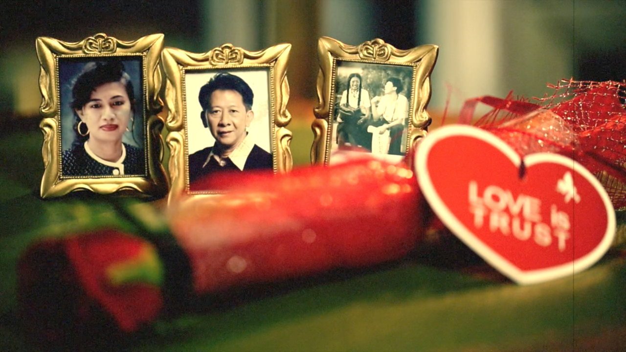 รี เวดดิ้ง : แต่งอีกครั้ง..ยังเป็นเธอ - รักครั้งแรก