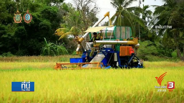 เตือน ไทยปรับตัว เสียแชมป์ค้าข้าว