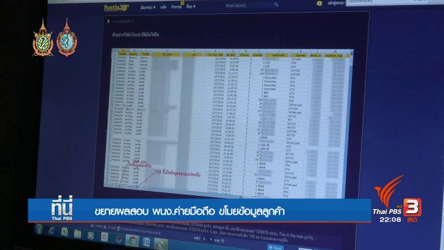 ประเด็นข่าว (16 ก.ย. 59)