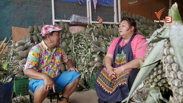 สายสืบเจาะตลาด : สำรวจราคาผลไม้ ตลาดสุรนครเมืองใหม่ จ.นครราชสีมา