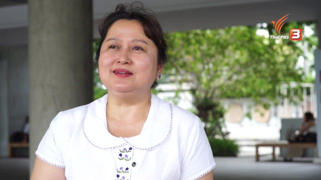 สร้างแรงบันดาลใจ : นิดหน่อย นักดนตรีจิตอาสา