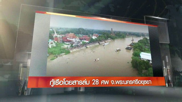 ประเด็นข่าว (20 ก.ย. 59)