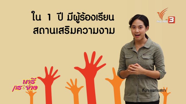 ภัยรอบตัว : ภัยจากศัลยกรรมปลอม