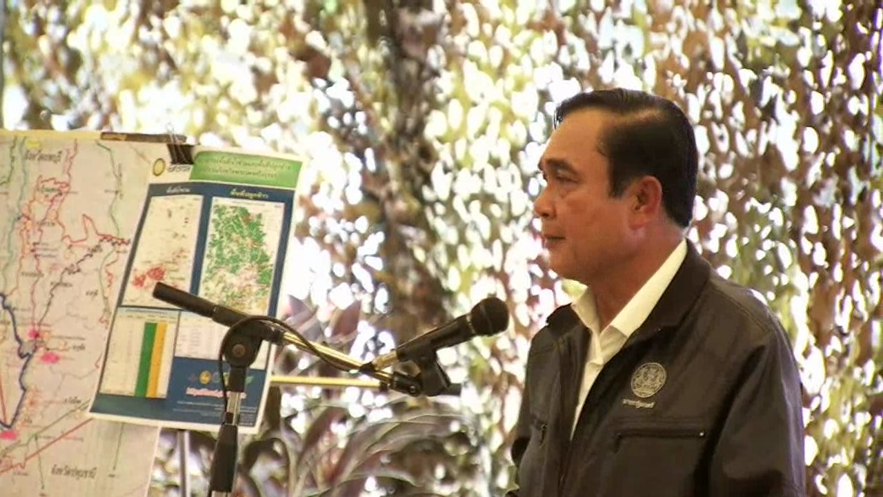 ข่าวค่ำ มิติใหม่ทั่วไทย - ประเด็นข่าว (5 ต.ค. 59)