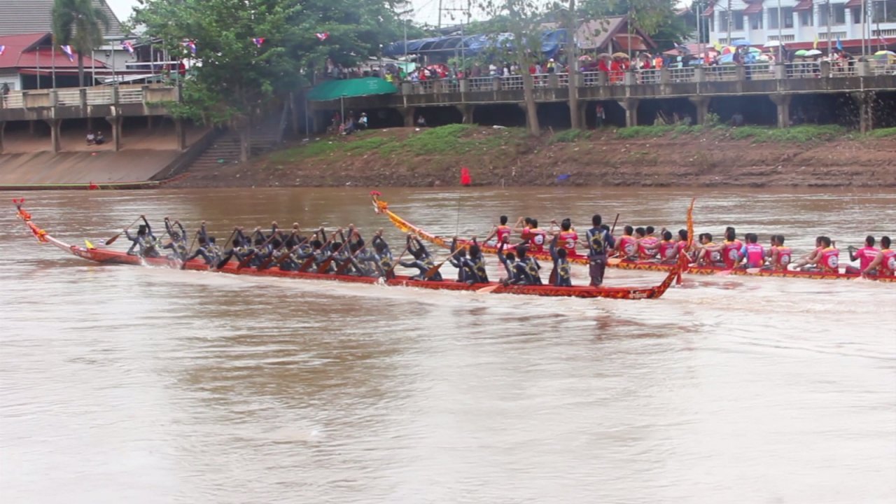 ภูมิภาค 3.0 - เรือแข่งเมืองน่าน, ห้อง(ทด)ลองเรียน, โพนยางคำ