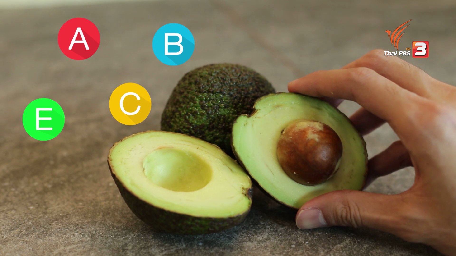 อะโวคาโด