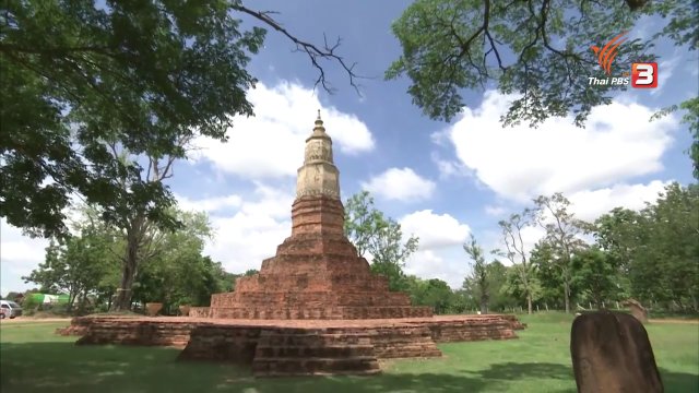 ภาพบรรยากาศและแหล่งท่องเที่ยวของจังหวัดกาฬสินธุ์