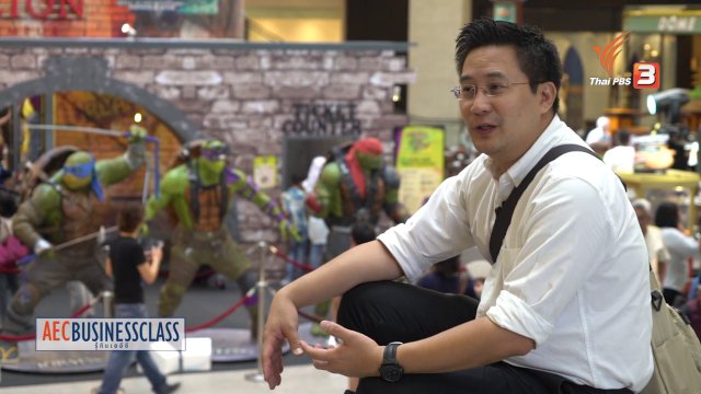 สำรวจแหล่งช็อปปิ้งมาเลเซีย