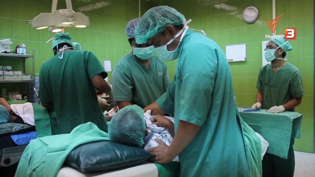 มาโซะยาวี พิธีเข้าสุหนัต