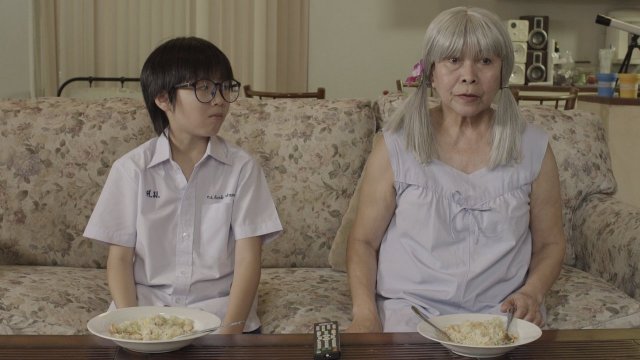 พยัญชนะของฉัน ตอนที่ 2