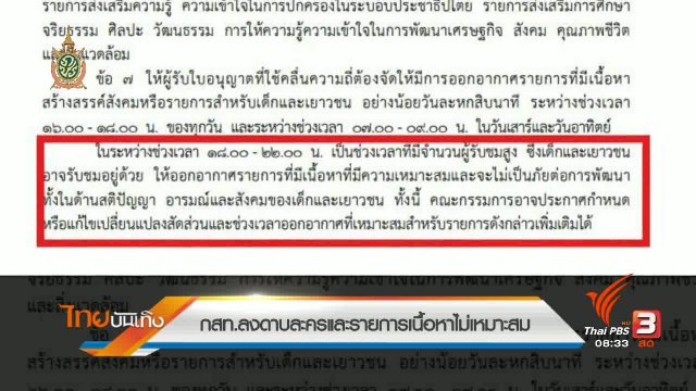 ​ประเด็นข่าว (12 ก.ค. 59)