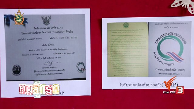 ส่งเสริมการใช้ยาสมุนไพรในโรงพยาบาล