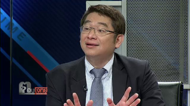 ตอบโจทย์ - "พร้อมเพย์" พร้อม...(เสี่ยง)? "ภัยมืด" แลกความสะดวก