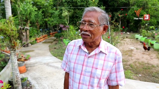 คนสู้โรค : รักษาภูมิคุ้มกันด้วยตำรับยาสมุนไพร