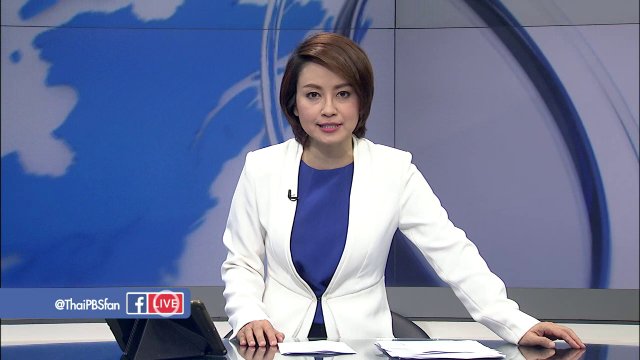 ประเด็นข่าว (27 ก.ค. 59)