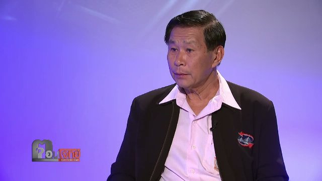 ตอบโจทย์ - "ฝันไกล ไปไม่ถึง...?" ยกเครื่อง "วงการตำรวจ"