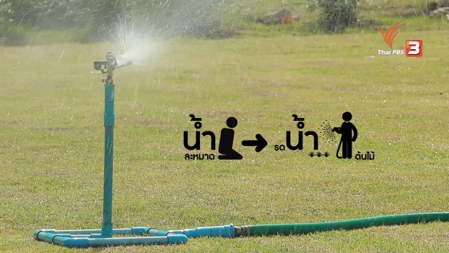 องค์กรตัวอย่าง : "โรงเรียนท่าอิฐศึกษา"