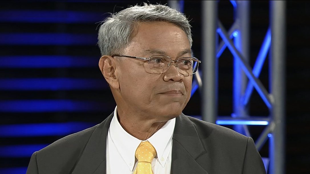 สาระประชามติ - สาระประชามติ : พลเมืองประชาธิปไตย คำที่หายไป