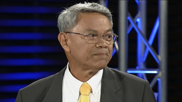 สาระประชามติ :  พลเมืองประชาธิปไตย คำที่หายไป