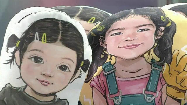 ลงทุนทำกิน : หมอนพิเศษ...เพื่อคนพิเศษ