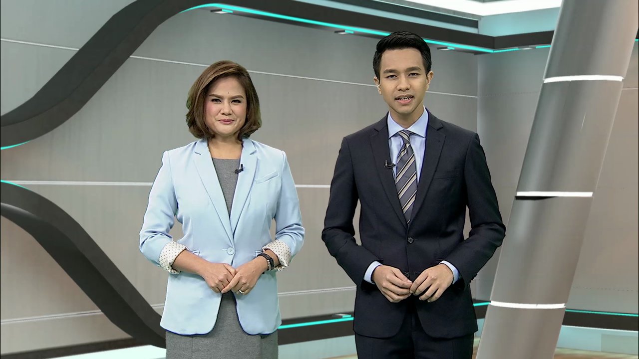 ข่าวค่ำ มิติใหม่ทั่วไทย - ประเด็นข่าว (15 ส.ค. 59)
