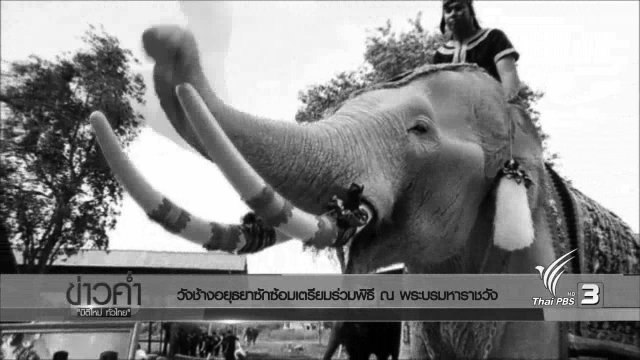 ประเด็นข่าว (3 พ.ย. 59)