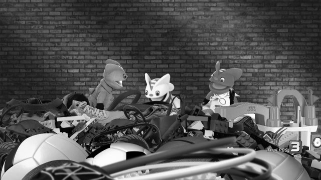 เห็ดอสุรกาย