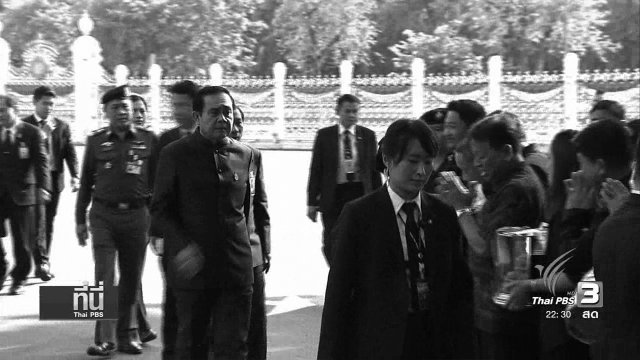 นายกฯ ปฏิเสธ ห้ามชาวนาปลูกข้าวและตัดวงจรทางการเกษตร