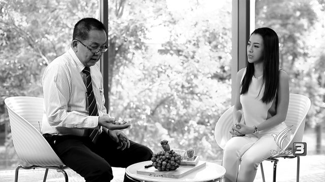 รู้สู้โรค : ประโยชน์จากหอมแดง