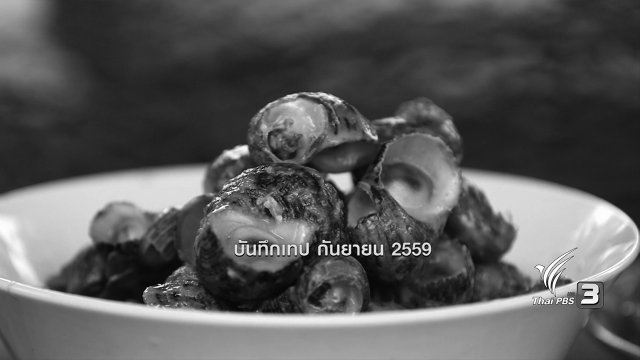 หอยขมทะเล