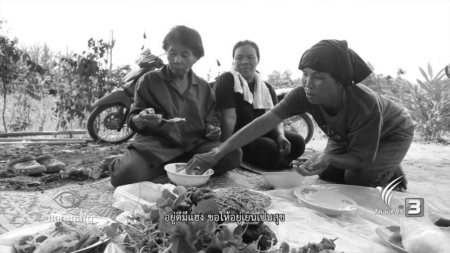 รวงข้าวของพ่อ