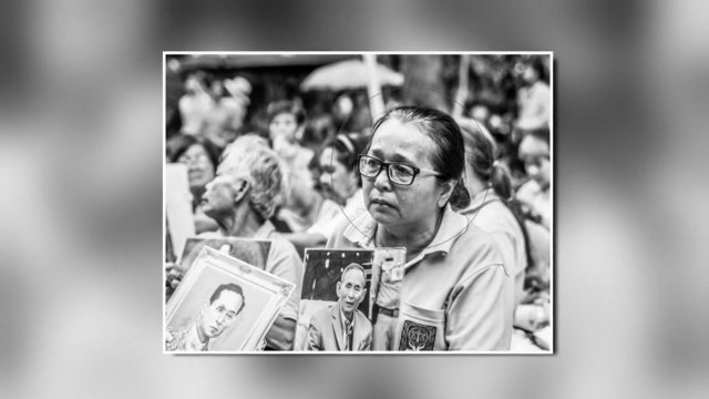 วธ.ตามหาบุคคลในภาพบันทึกในจดหมายเหตุฯ