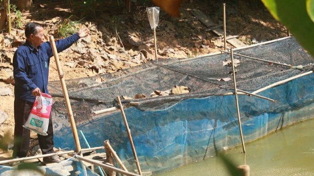 เขตปลอดหนี้ ที่คำปลาหลาย