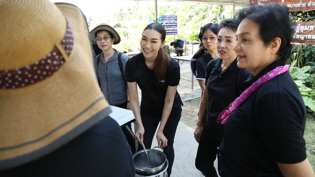 เก๋ายกก๊วน : สบู่ฟักข้าว ทำง่าย ได้ประโยชน์