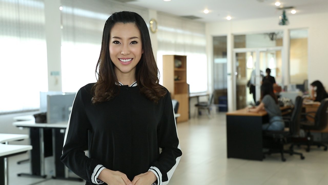 คนสู้โรค - สังเกตการหายใจขณะทำงาน, ข้าวอินทรีย์ ดีต่อใจ