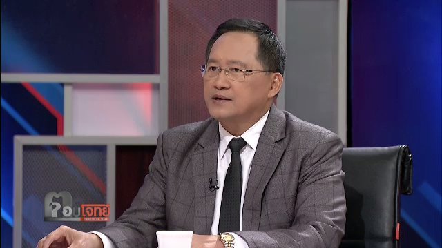 รื้อมติ "มส." ปาราชิก "พระธัมมชโย"...?