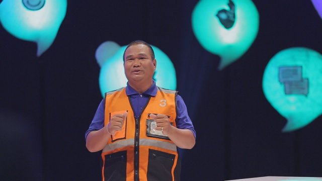ปัญหาจราจร