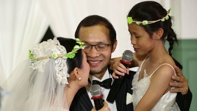 รักปาฏิหาริย์