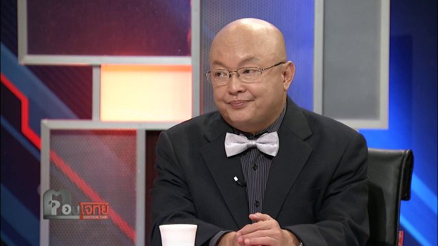 วัดความขลัง "ม.44"...? ปิดเกม "พระธัมมชโย"