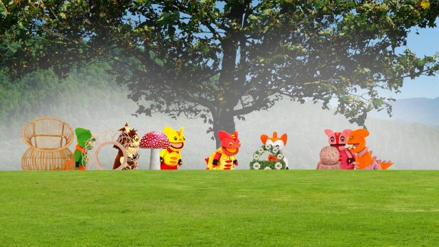 อย่าทำแทนเพื่อน