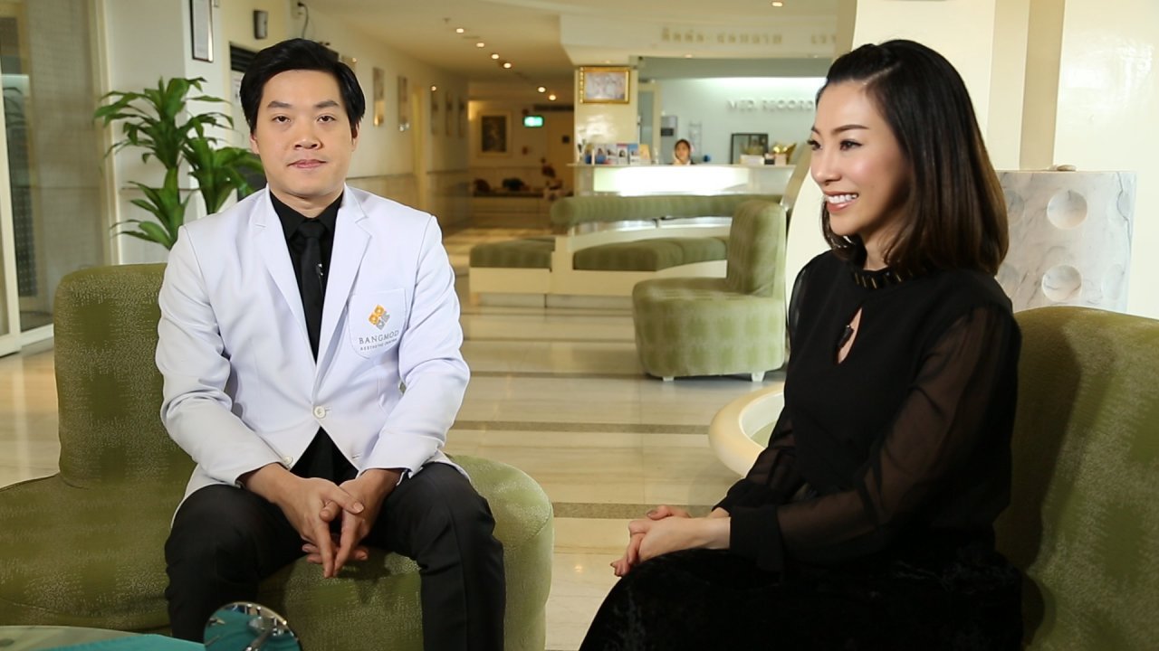 คนสู้โรค - ศัลยกรรมแก้หนังตาตก, ตักบาตรโอสถบนรถม้า เที่ยวเมืองลำปาง
