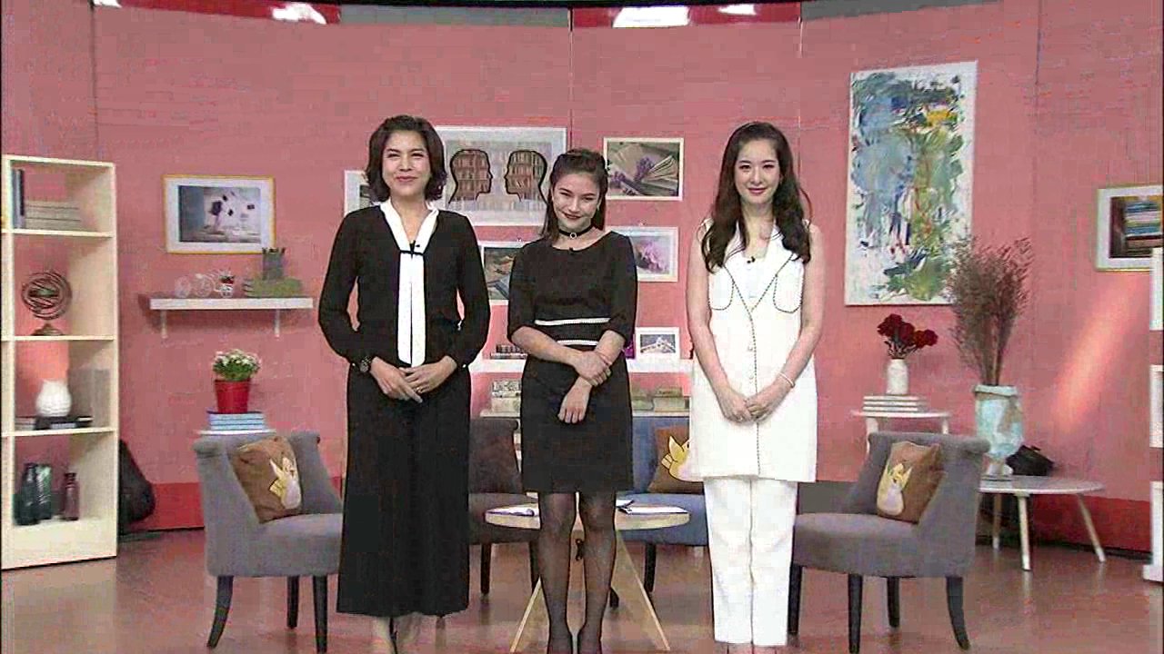 นารีกระจ่าง - โรคชอบเก็บสะสมของ, ขจัดคราบเสื้อ ฝังแค่ไหนก็กำจัดได้, เมนูไก่ยำกบ