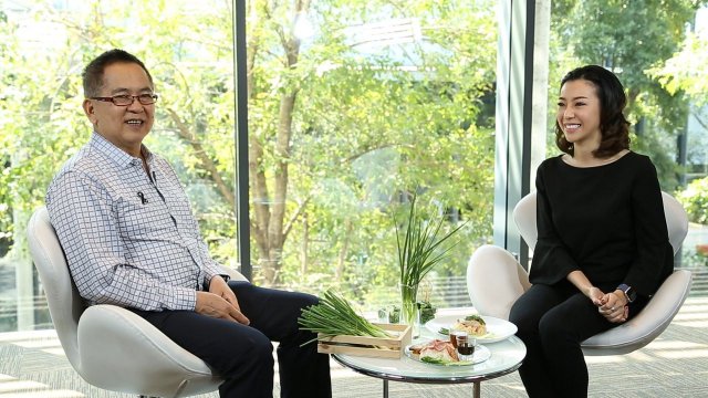 รู้สู้โรค : ต้นหอมดี มีประโยชน์