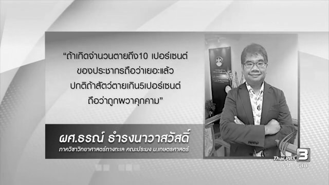 วิเคราะห์วาฬบลูด้า