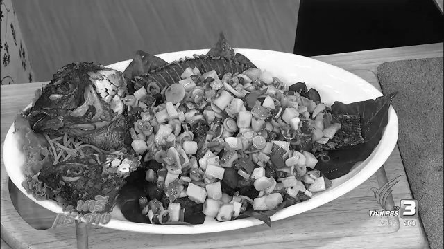 เมนู นิลลี่นัวมะม่วง