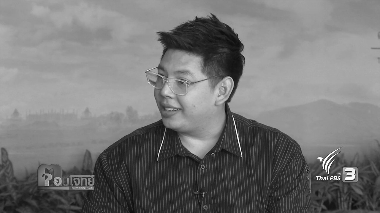 ตอบโจทย์ - อ่านเกม "ศิษย์ธรรมกาย"...? เส้นตาย "พระธัมมชโย"